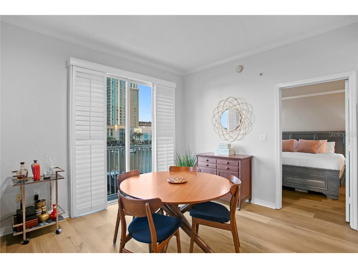 700 S Harbour Island Boulevard #218 Tampa FL 33602 - GARRISON CHANNEL TB8457380 image12