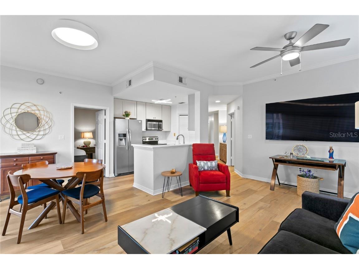 700 S Harbour Island Boulevard #218 Tampa FL 33602 - GARRISON CHANNEL TB8457380 image21