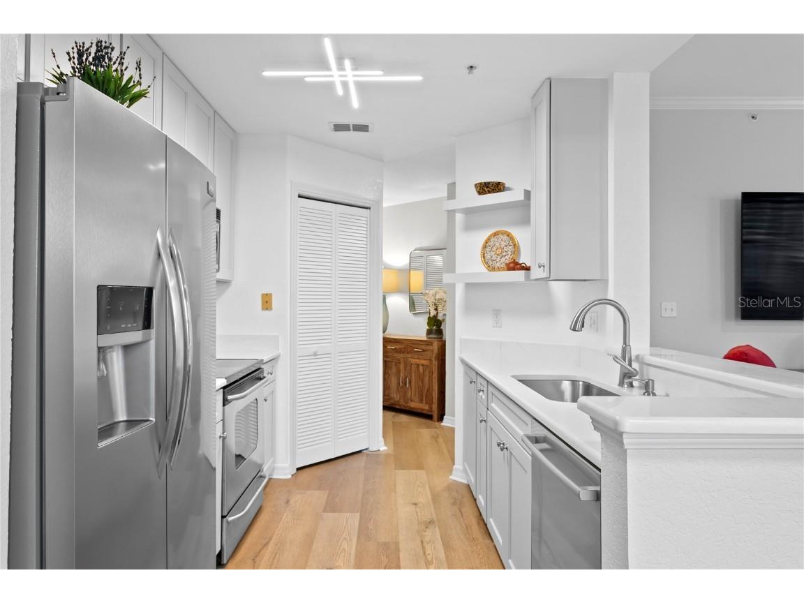 700 S Harbour Island Boulevard #218 Tampa FL 33602 - GARRISON CHANNEL TB8457380 image23