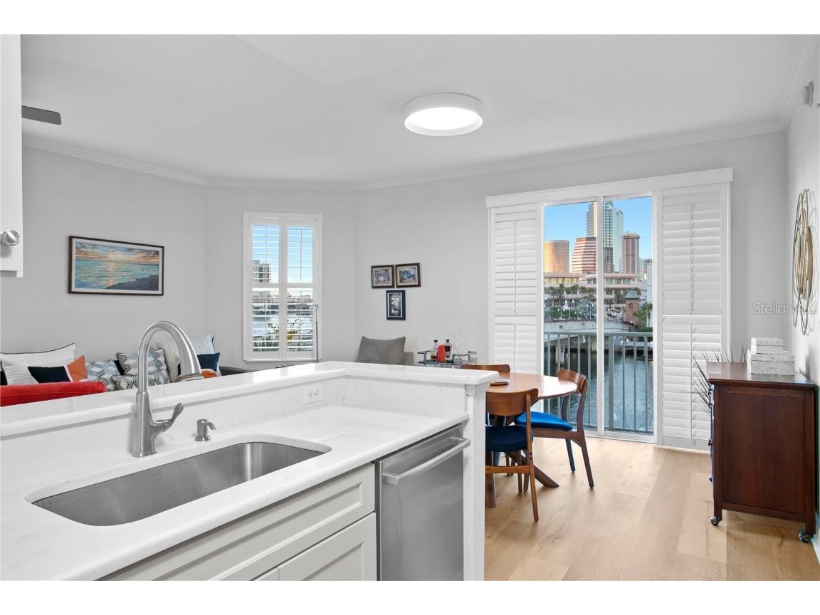 700 S Harbour Island Boulevard #218 Tampa FL 33602 - GARRISON CHANNEL TB8457380 image24