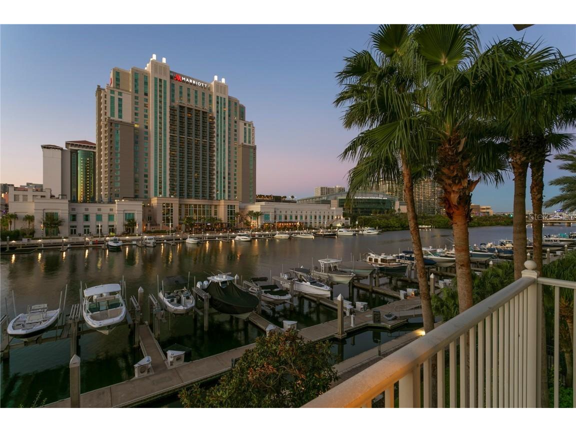 700 S Harbour Island Boulevard #218 Tampa FL 33602 - GARRISON CHANNEL TB8457380 image25