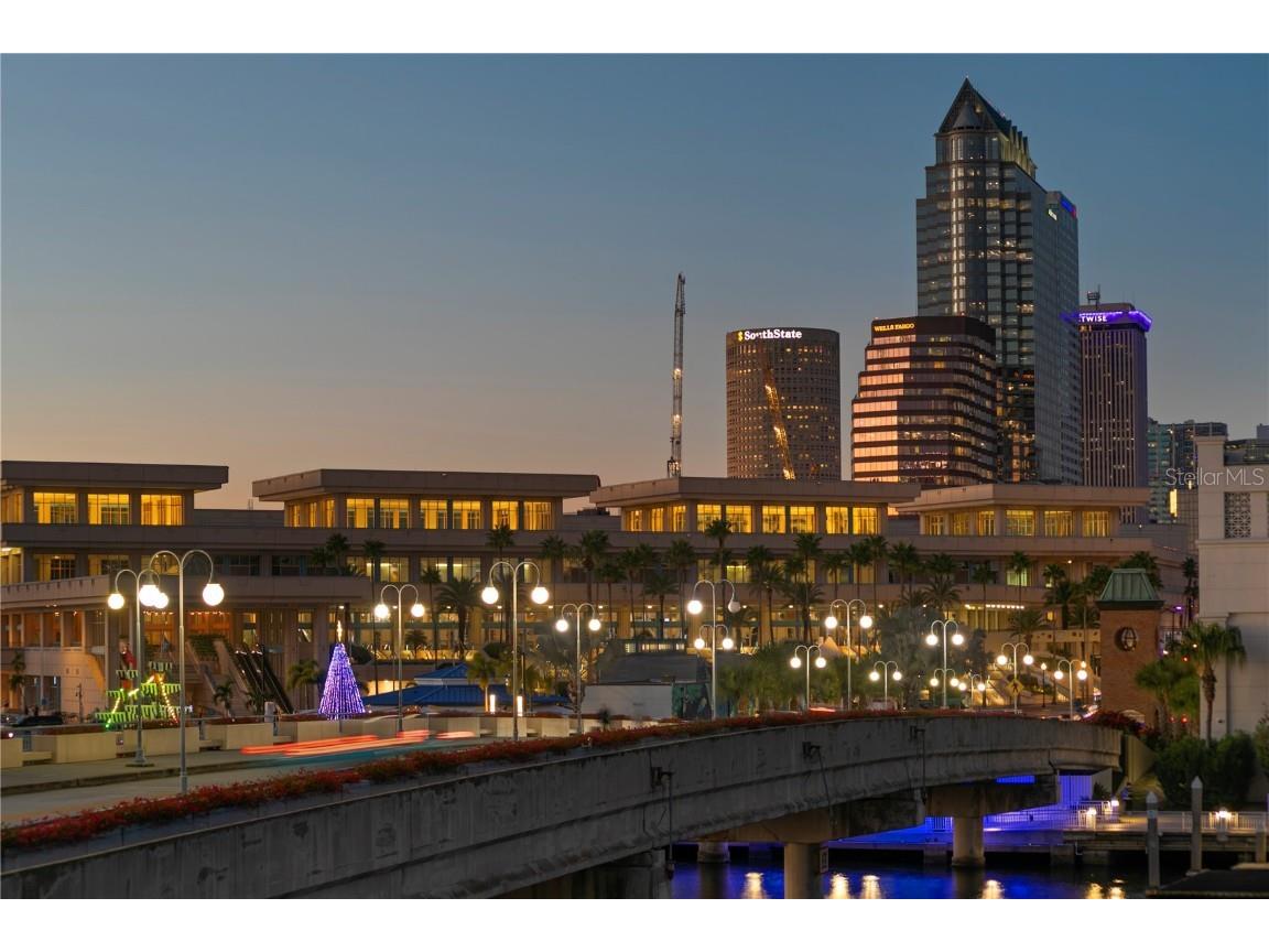 700 S Harbour Island Boulevard #218 Tampa FL 33602 - GARRISON CHANNEL TB8457380 image26