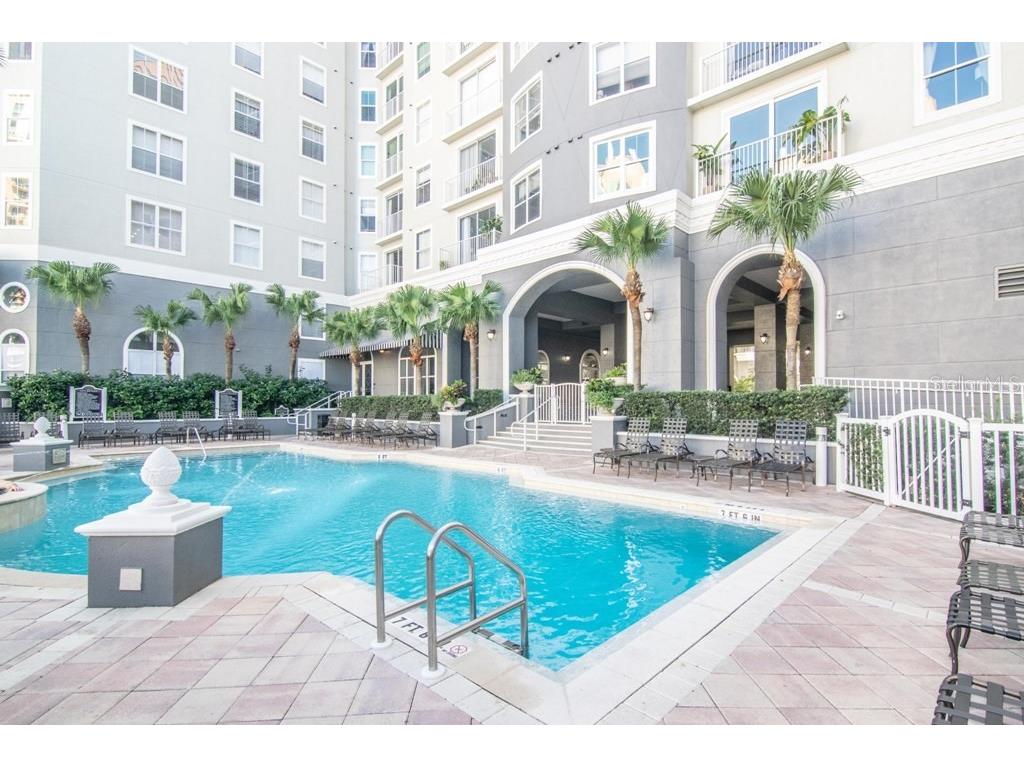 700 S Harbour Island Boulevard #218 Tampa FL 33602 - GARRISON CHANNEL TB8457380 image38