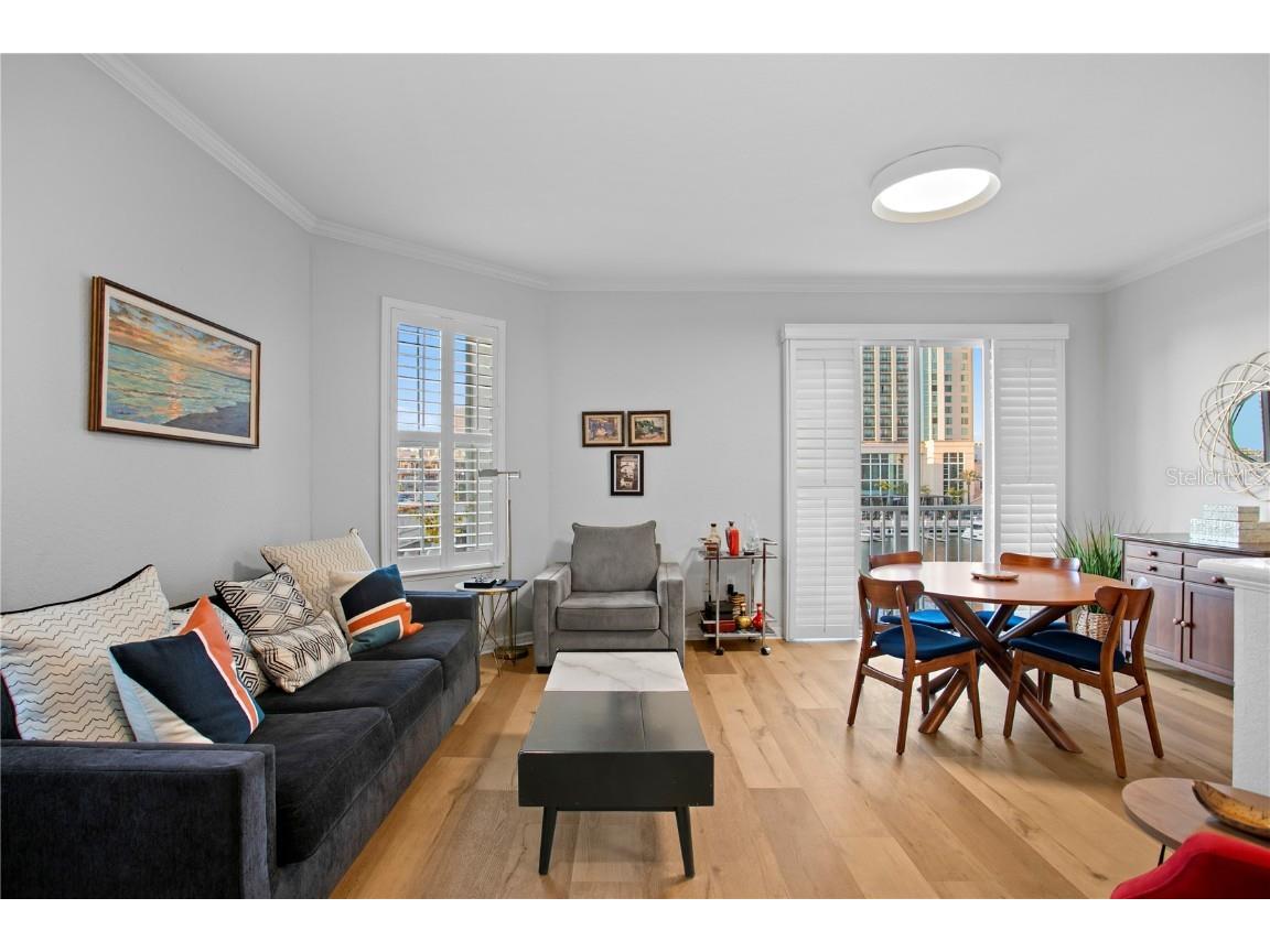 700 S Harbour Island Boulevard #218 Tampa FL 33602 - GARRISON CHANNEL TB8457380 image4