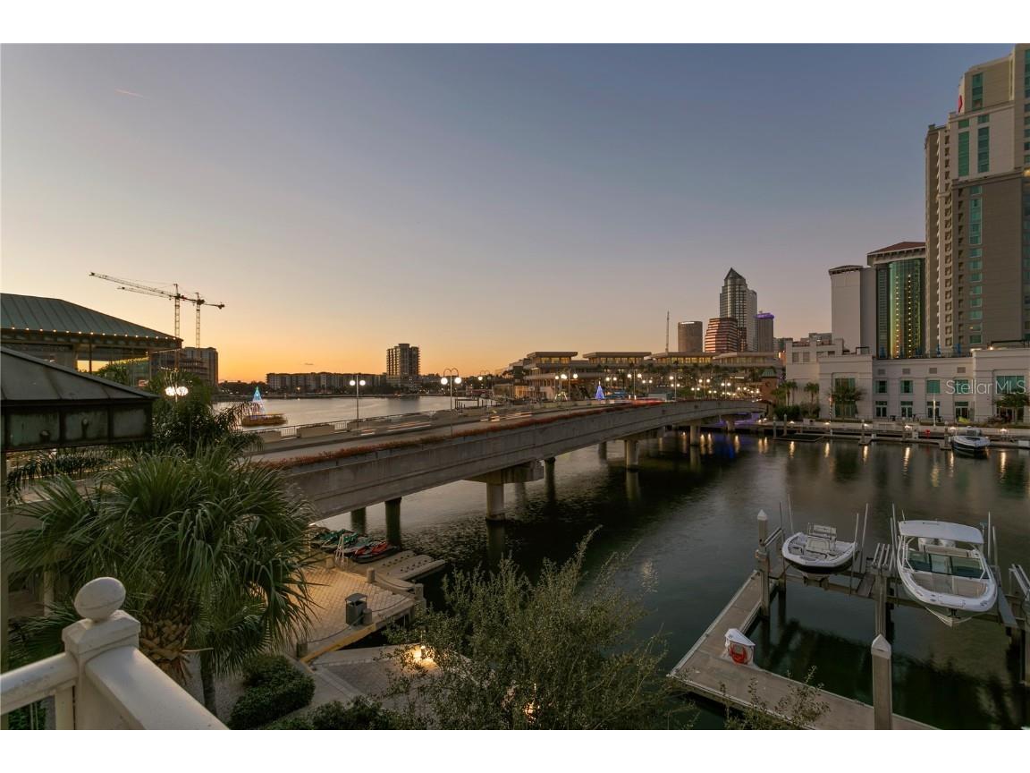 700 S Harbour Island Boulevard #218 Tampa FL 33602 - GARRISON CHANNEL TB8457380 image45