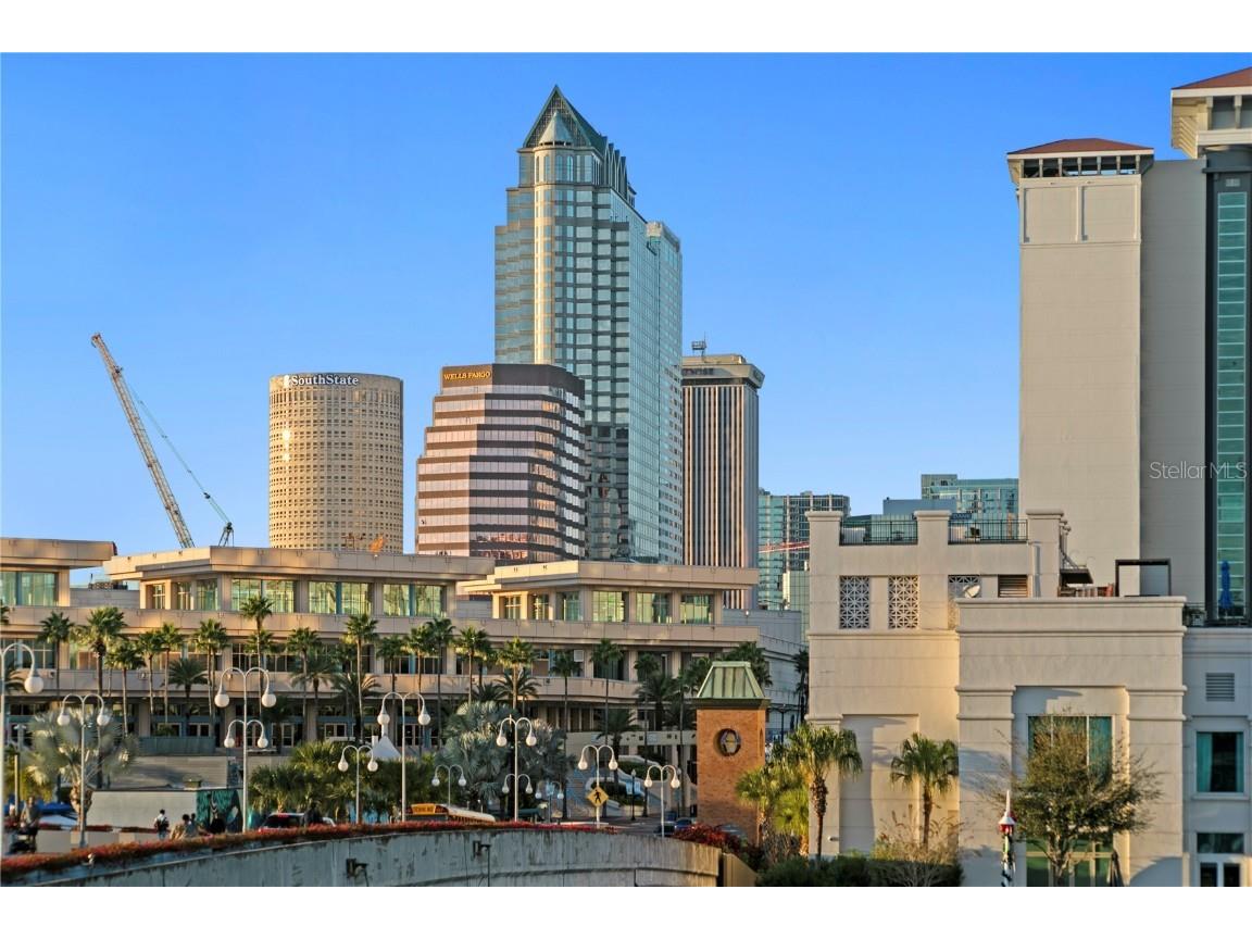 700 S Harbour Island Boulevard #218 Tampa FL 33602 - GARRISON CHANNEL TB8457380 image48