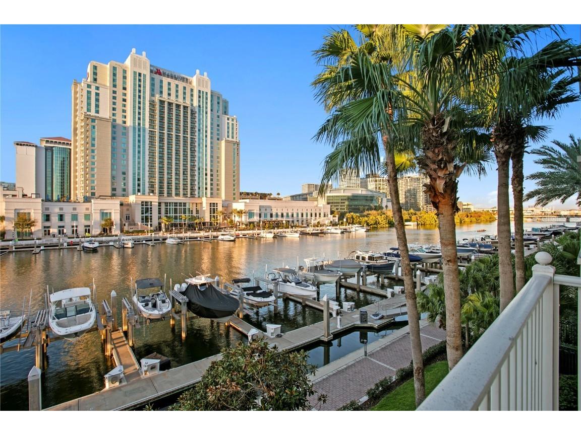 700 S Harbour Island Boulevard #218 Tampa FL 33602 - GARRISON CHANNEL TB8457380 image49