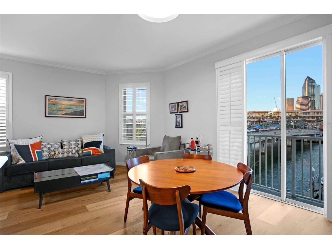 700 S Harbour Island Boulevard #218 Tampa FL 33602 - GARRISON CHANNEL TB8457380 image5