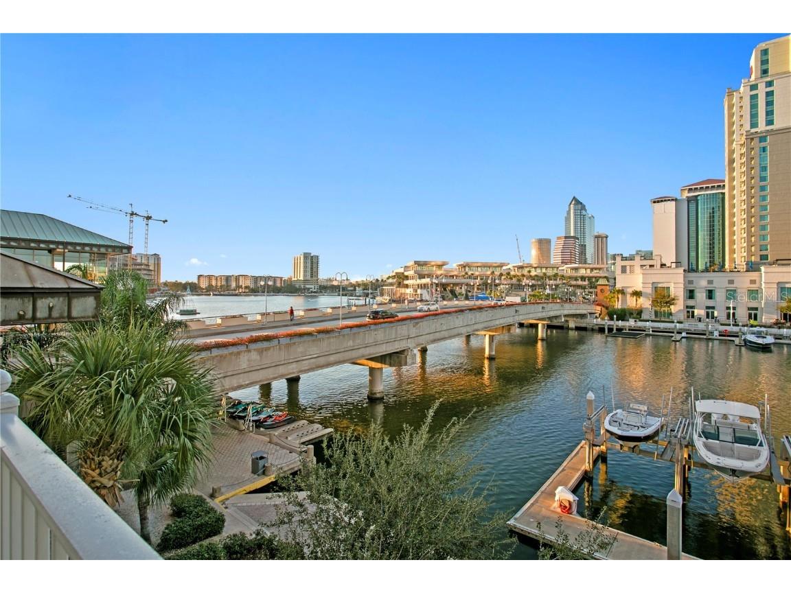 700 S Harbour Island Boulevard #218 Tampa FL 33602 - GARRISON CHANNEL TB8457380 image50