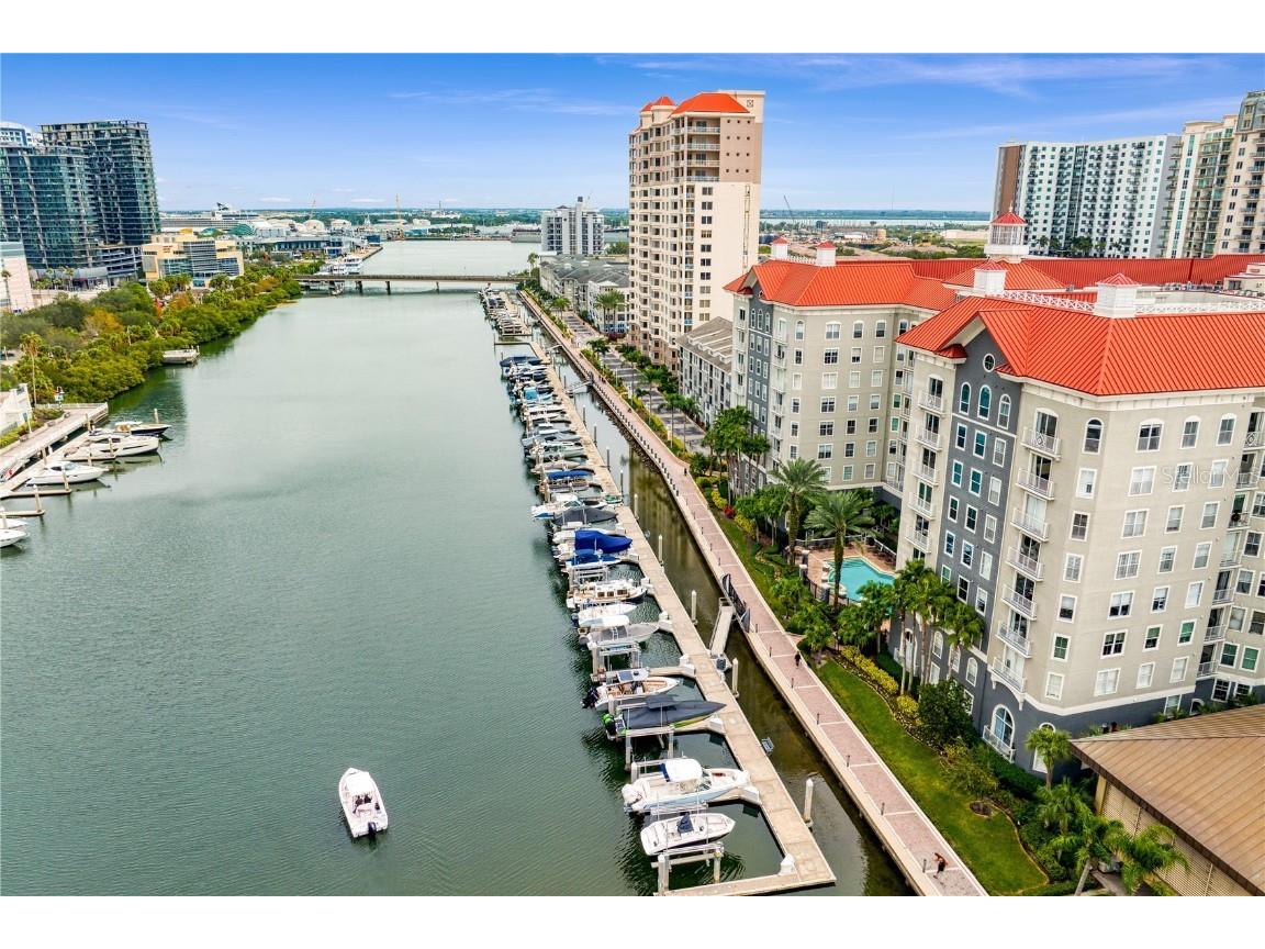 700 S Harbour Island Boulevard #218 Tampa FL 33602 - GARRISON CHANNEL TB8457380 image57