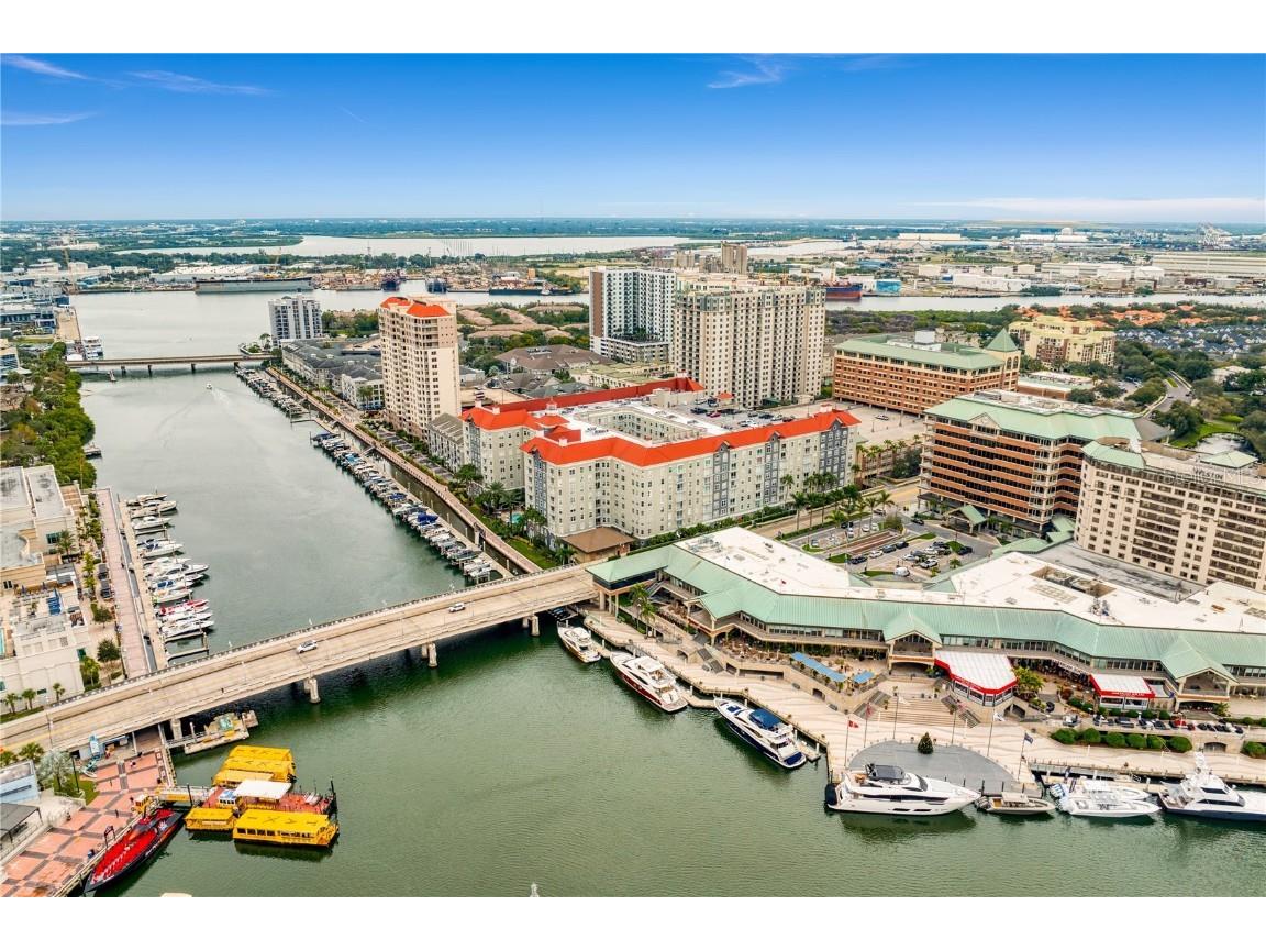700 S Harbour Island Boulevard #218 Tampa FL 33602 - GARRISON CHANNEL TB8457380 image59