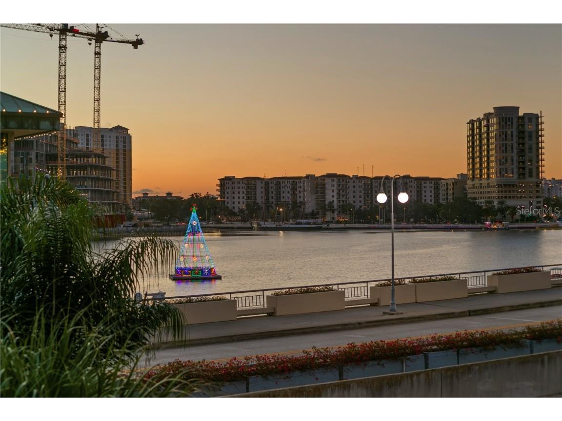 700 S Harbour Island Boulevard #218 Tampa FL 33602 - GARRISON CHANNEL TB8457380 image8
