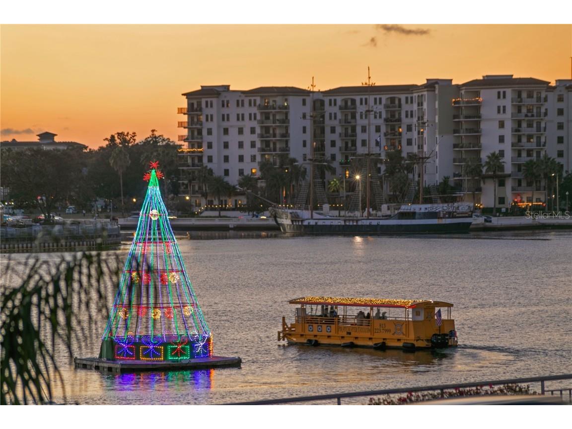 700 S Harbour Island Boulevard #218 Tampa FL 33602 - GARRISON CHANNEL TB8457380 image9