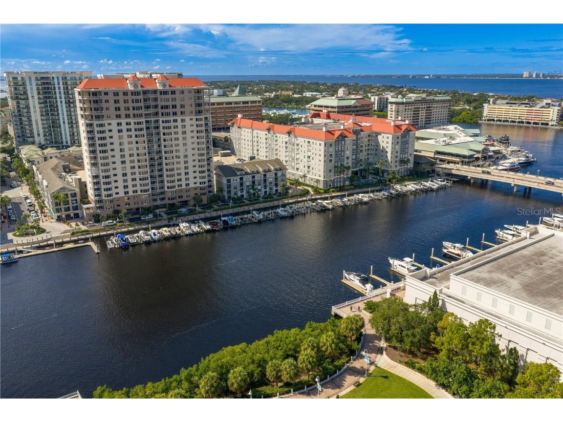 700 S Harbour Island Boulevard #222 Tampa FL 33602 - GARRISON CHANNEL TB8441650 image2