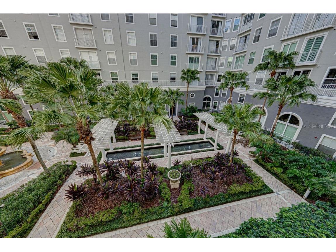 700 S Harbour Island Boulevard #222 Tampa FL 33602 - GARRISON CHANNEL TB8441650 image24