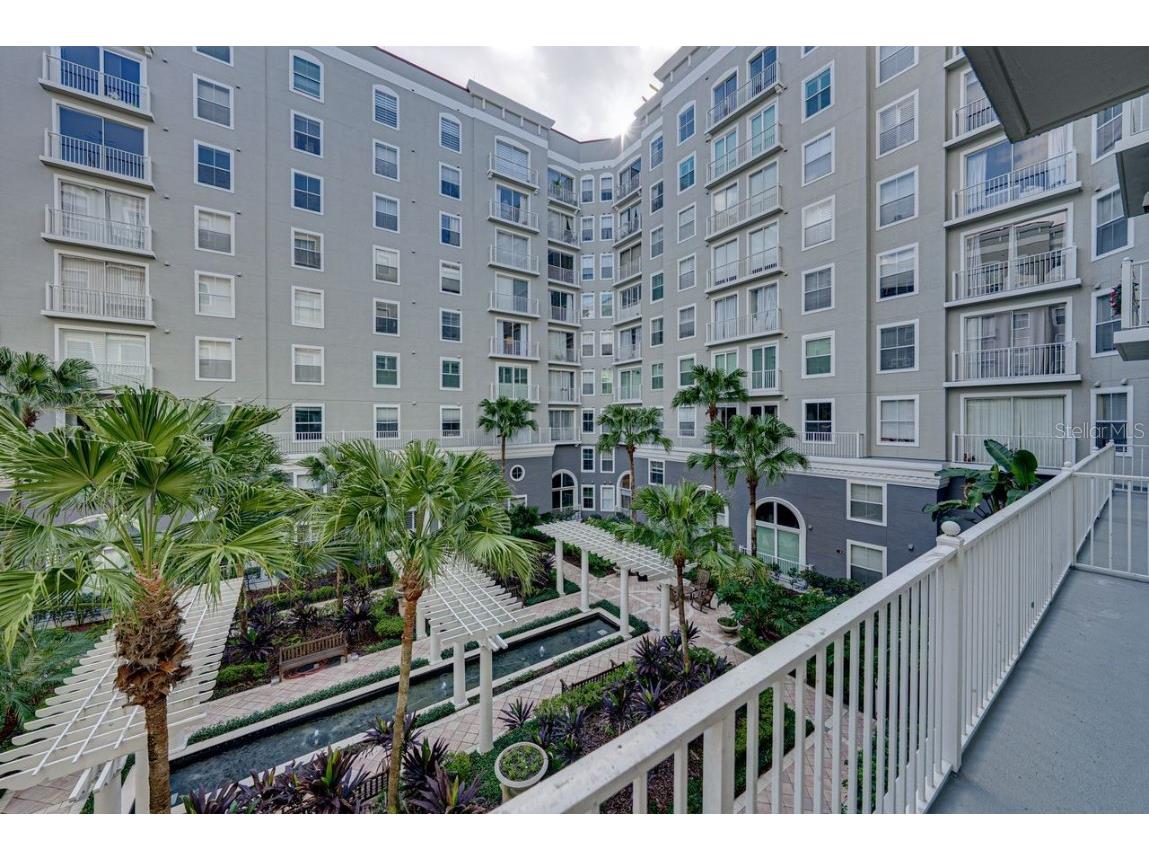 700 S Harbour Island Boulevard #222 Tampa FL 33602 - GARRISON CHANNEL TB8441650 image25