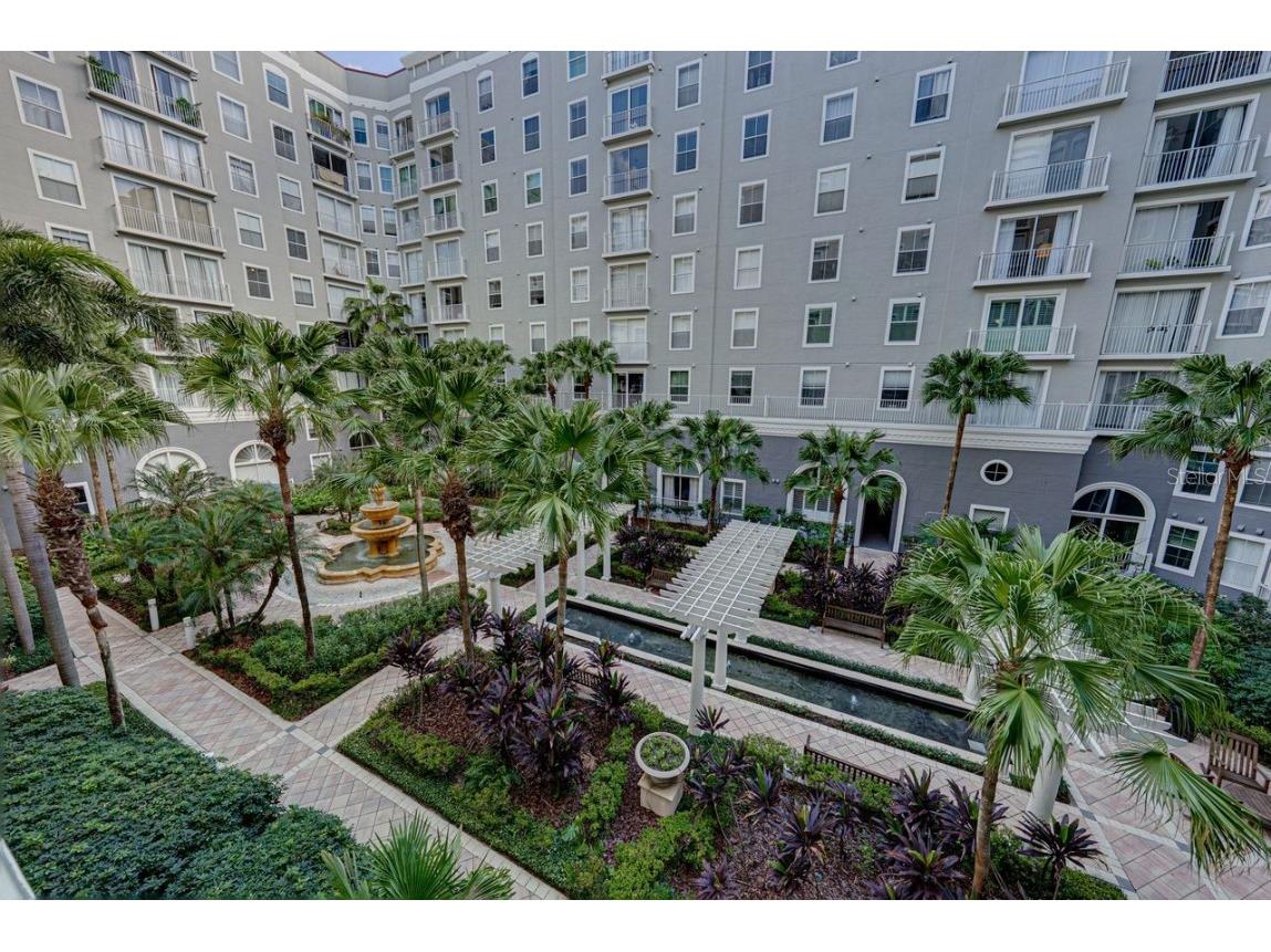 700 S Harbour Island Boulevard #222 Tampa FL 33602 - GARRISON CHANNEL TB8441650 image31