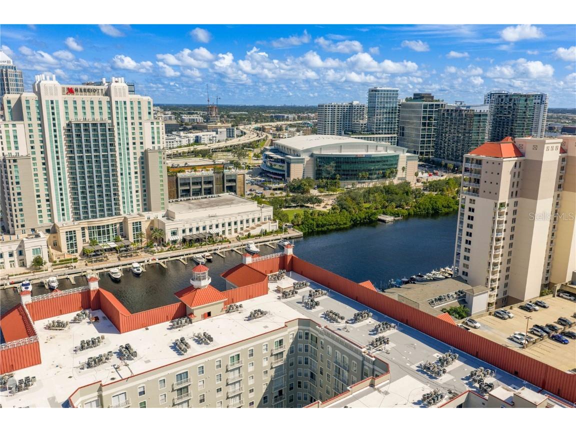 700 S Harbour Island Boulevard #222 Tampa FL 33602 - GARRISON CHANNEL TB8441650 image4