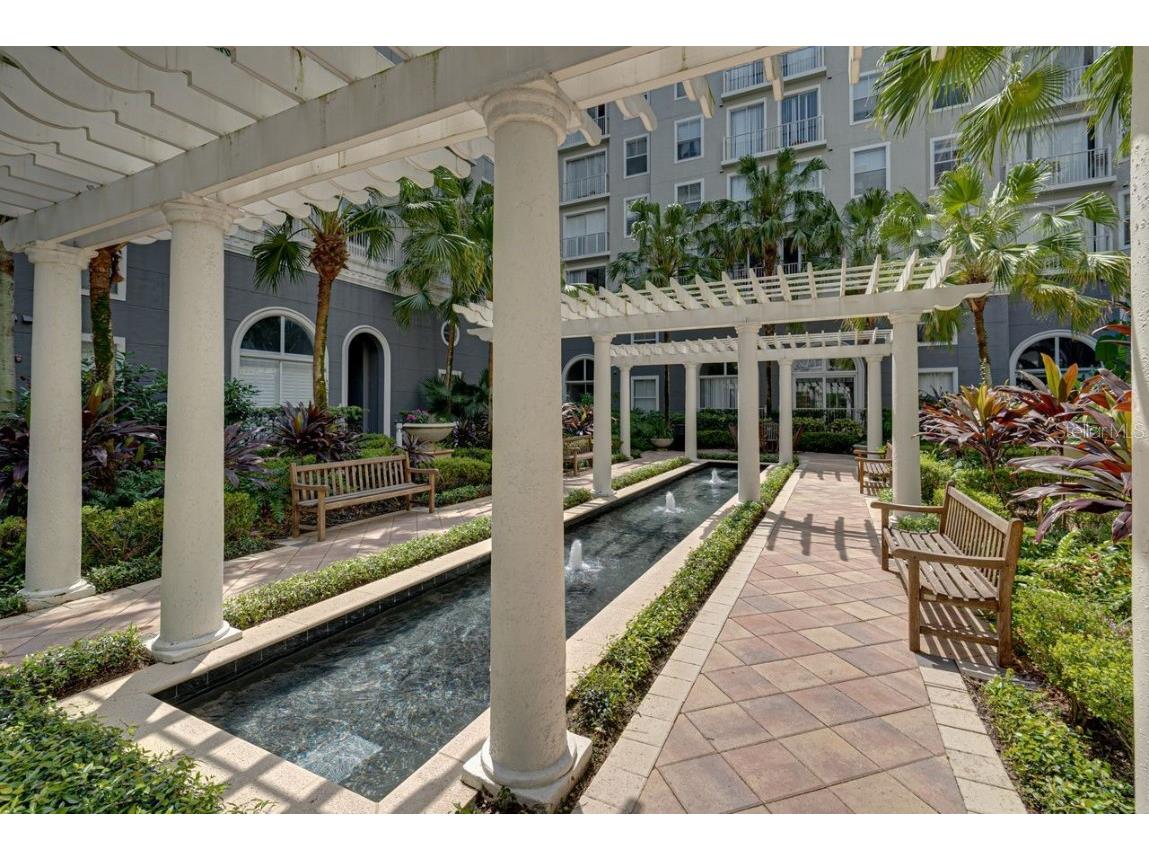 700 S Harbour Island Boulevard #222 Tampa FL 33602 - GARRISON CHANNEL TB8441650 image40