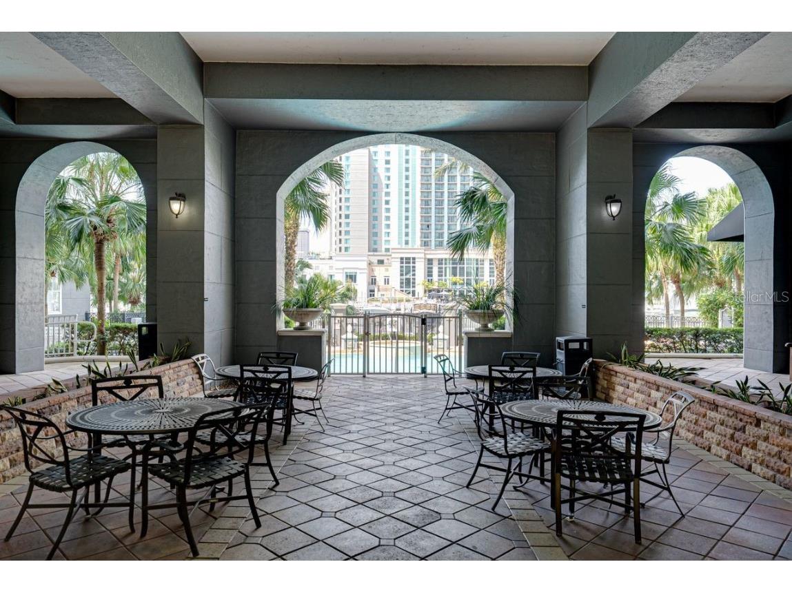 700 S Harbour Island Boulevard #222 Tampa FL 33602 - GARRISON CHANNEL TB8441650 image47