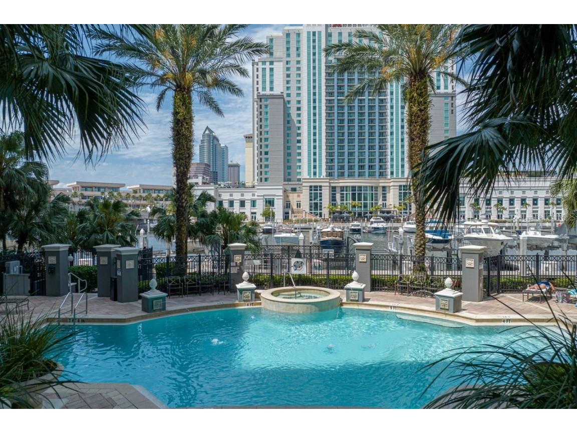 700 S Harbour Island Boulevard #222 Tampa FL 33602 - GARRISON CHANNEL TB8441650 image49