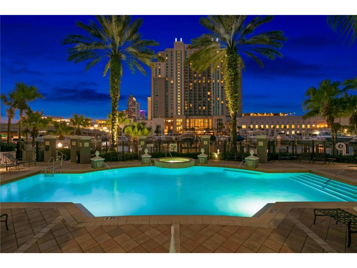 700 S Harbour Island Boulevard #222 Tampa FL 33602 - GARRISON CHANNEL TB8441650 image51