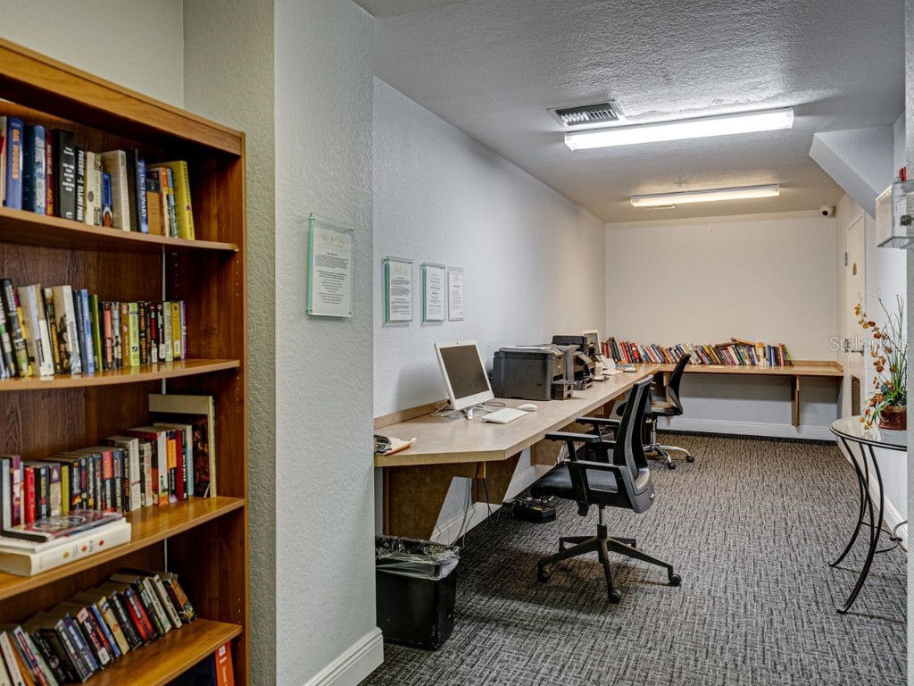 700 S Harbour Island Boulevard #222 Tampa FL 33602 - GARRISON CHANNEL TB8441650 image60