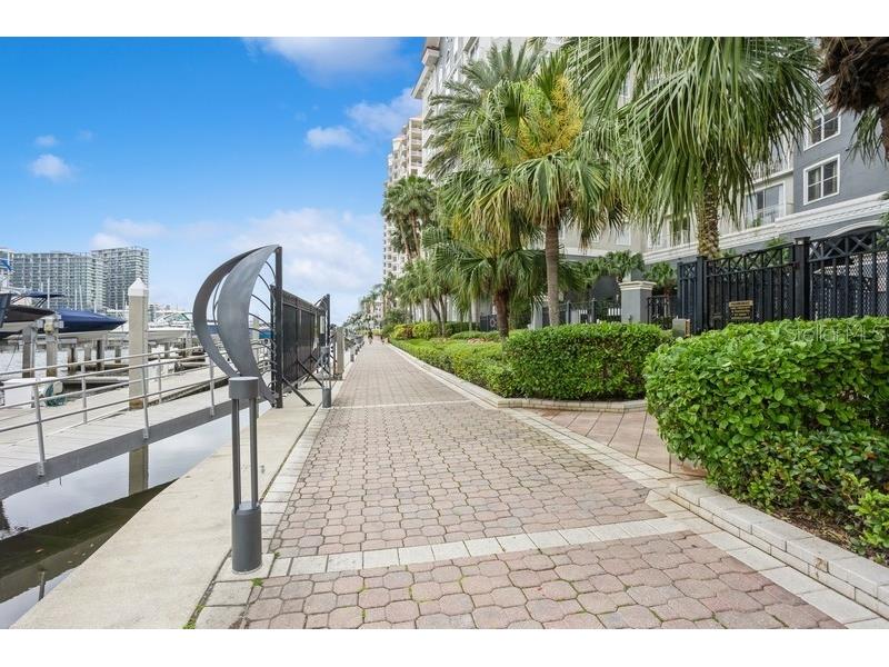 700 S Harbour Island Boulevard #222 Tampa FL 33602 - GARRISON CHANNEL TB8441650 image61