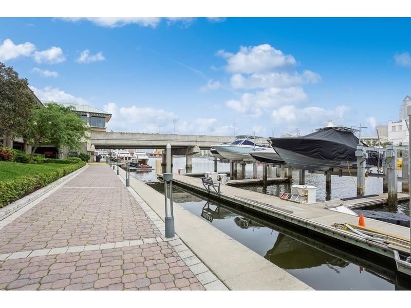 700 S Harbour Island Boulevard #222 Tampa FL 33602 - GARRISON CHANNEL TB8441650 image62