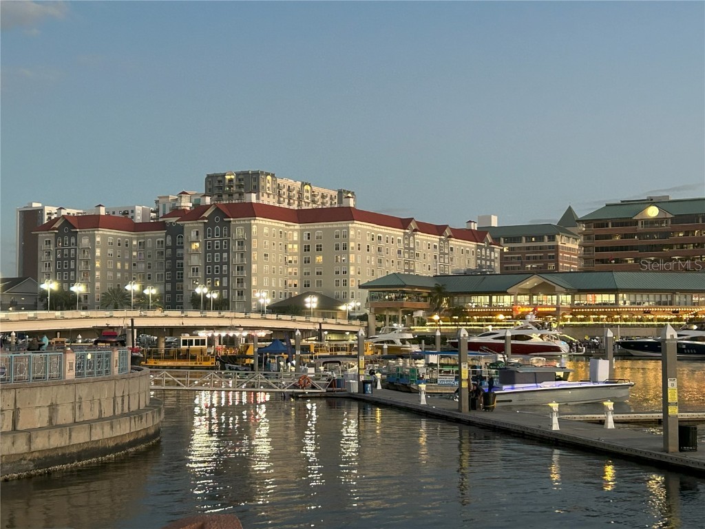 700 S Harbour Island Boulevard #222 Tampa FL 33602 - GARRISON CHANNEL TB8441650 image63