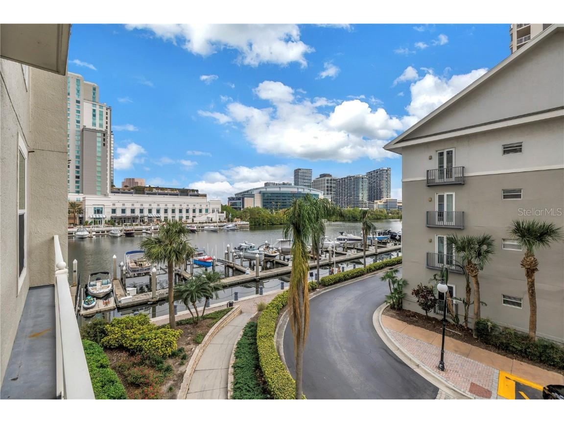 700 S Harbour Island Boulevard #231 Tampa FL 33602 - GARRISON CHANNEL TB8366343 image1