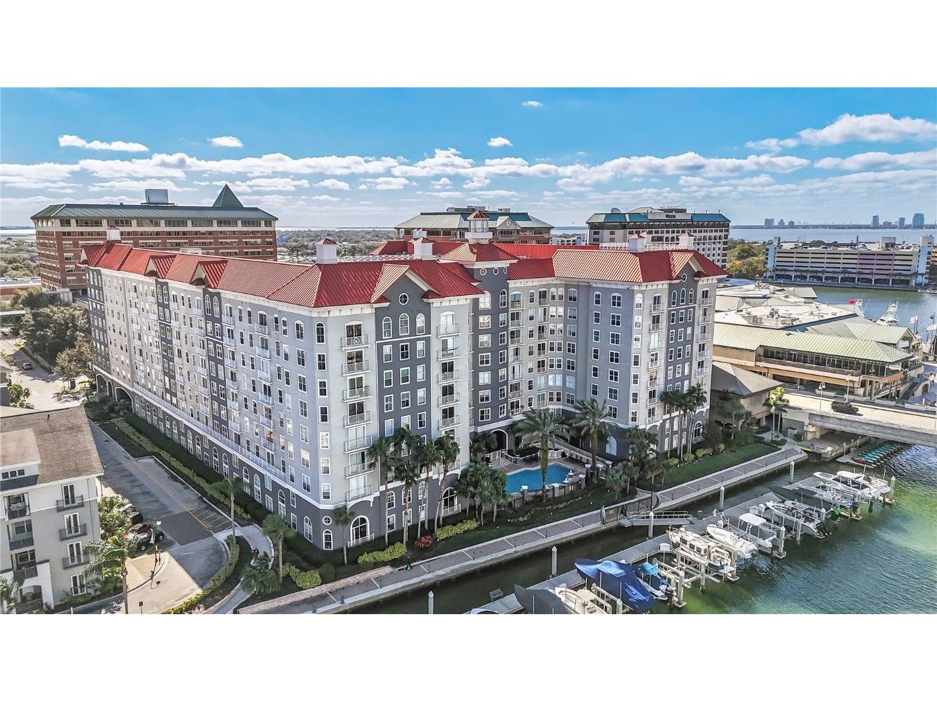 700 S Harbour Island Boulevard #240 Tampa FL 33602 T3492810 image1