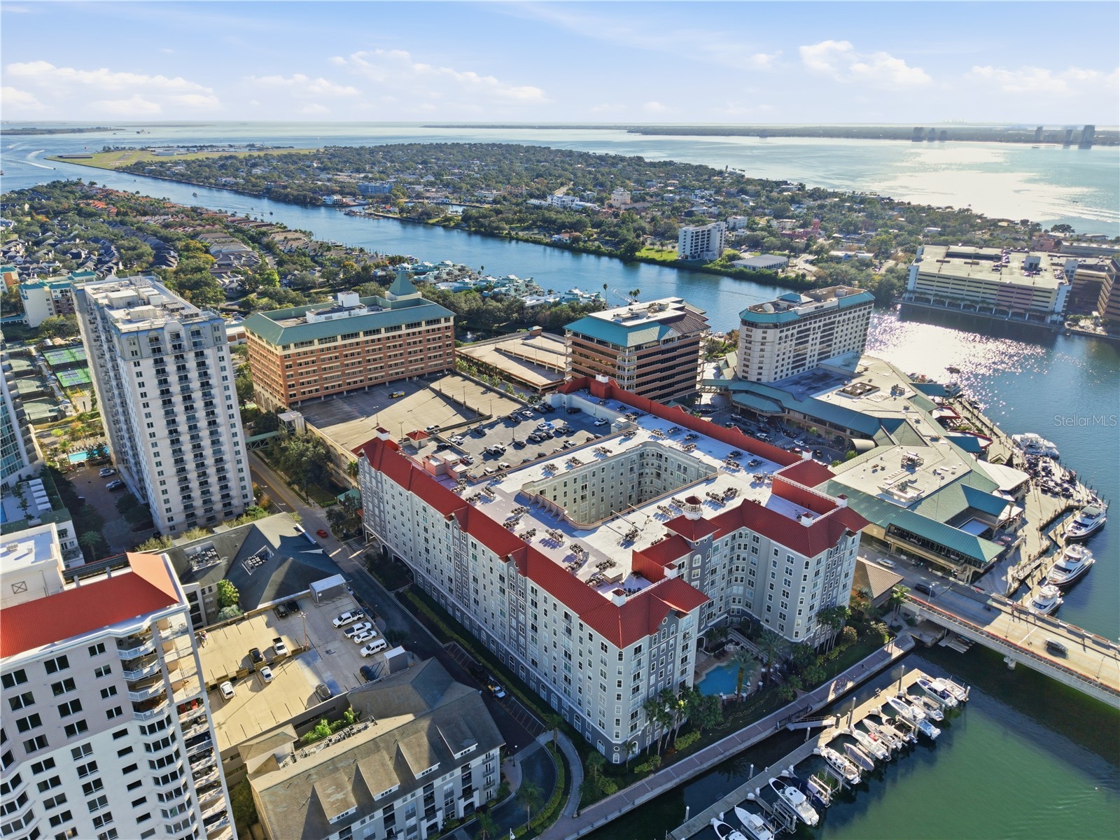 700 S Harbour Island Boulevard #240 Tampa FL 33602 TB8458340 image1