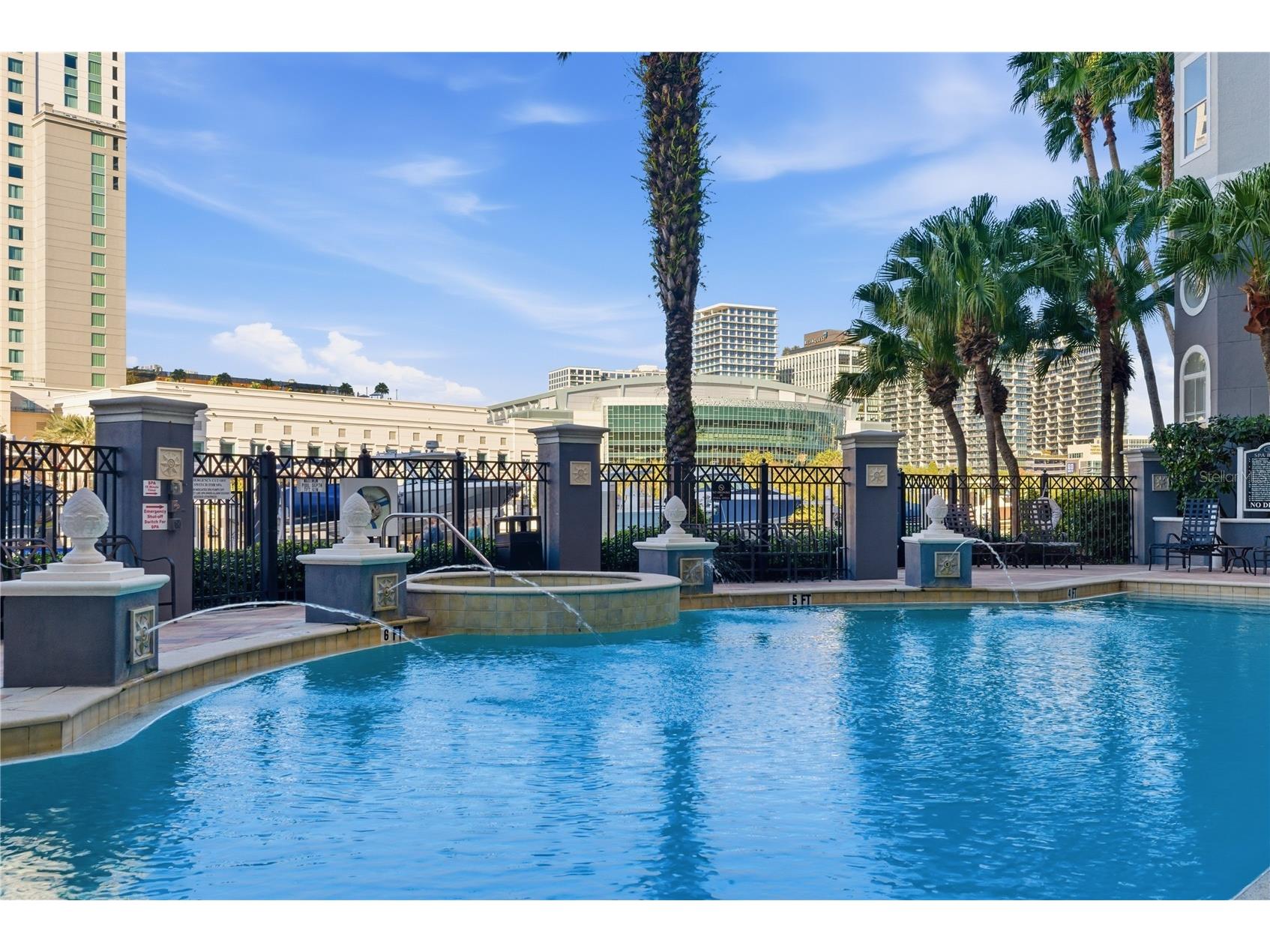 700 S Harbour Island Boulevard #240 Tampa FL 33602 TB8458340 image33