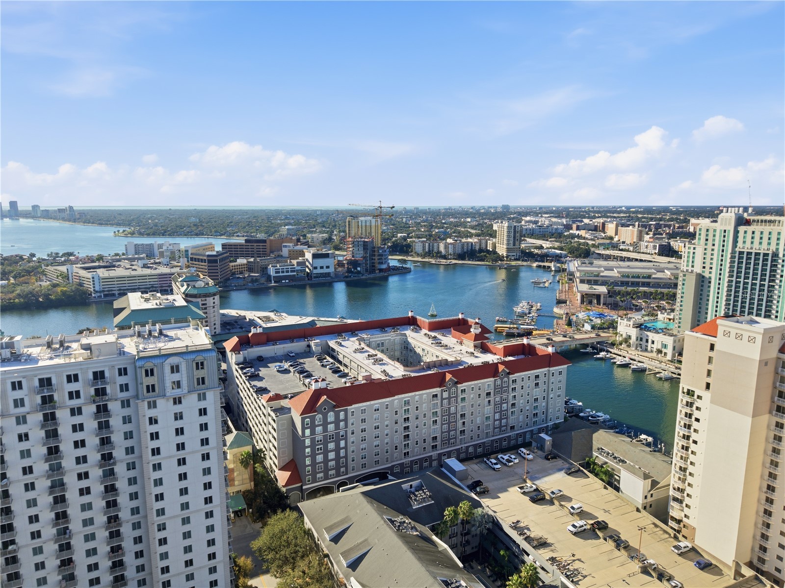 700 S Harbour Island Boulevard #240 Tampa FL 33602 TB8458340 image37