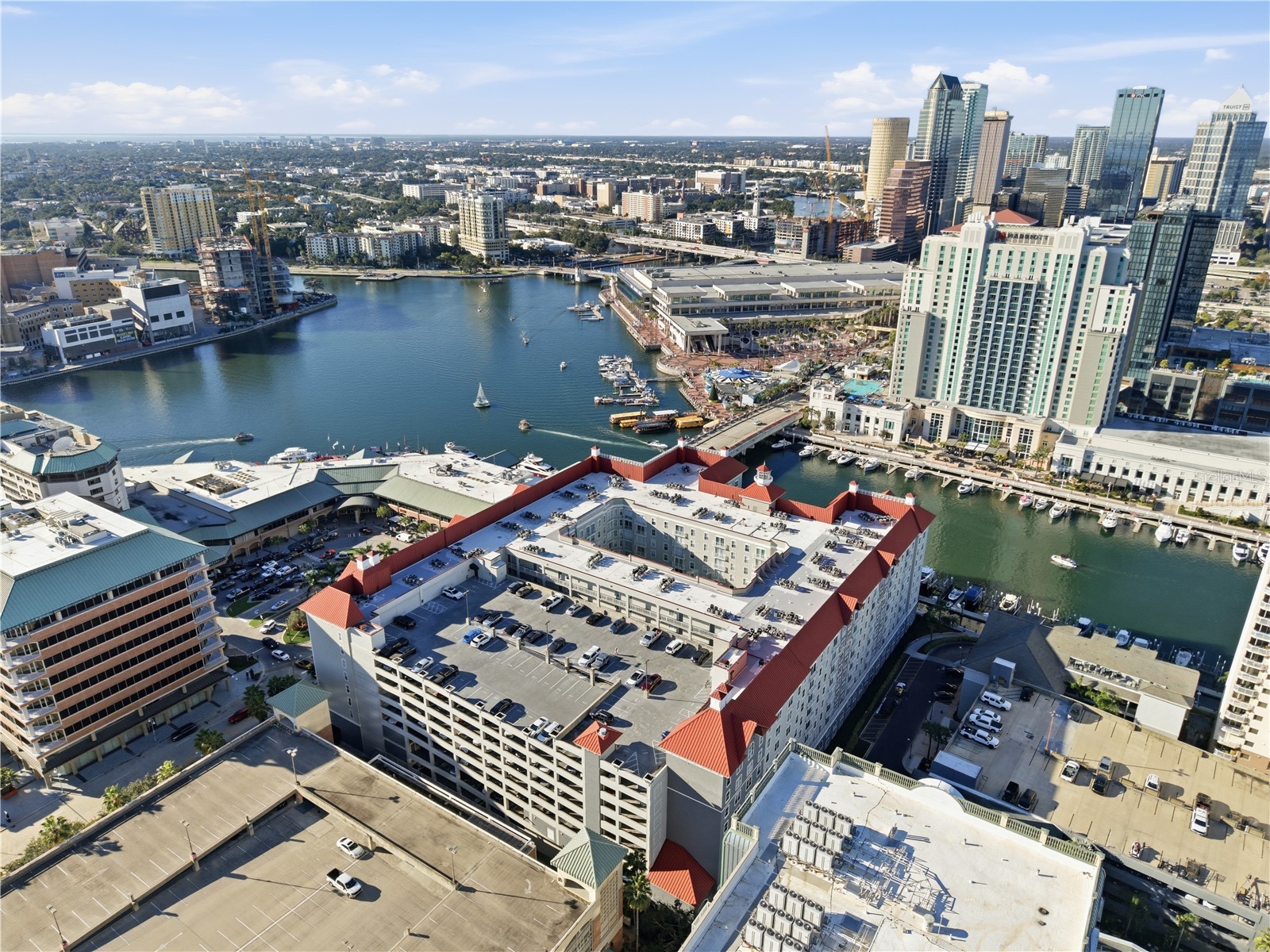 700 S Harbour Island Boulevard #240 Tampa FL 33602 TB8458340 image38