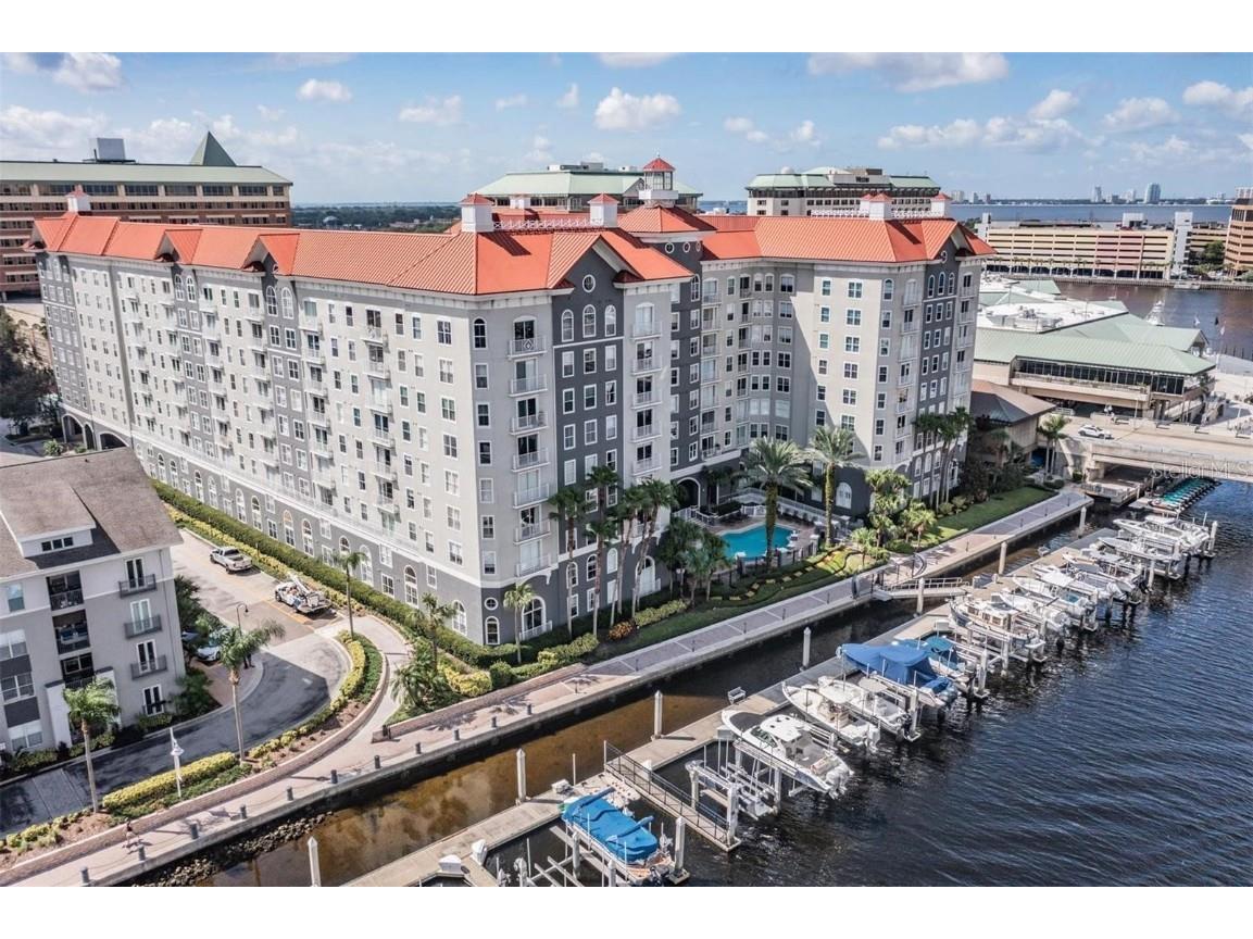 700 S Harbour Island Boulevard #241 Tampa FL 33602 T3530551 image1