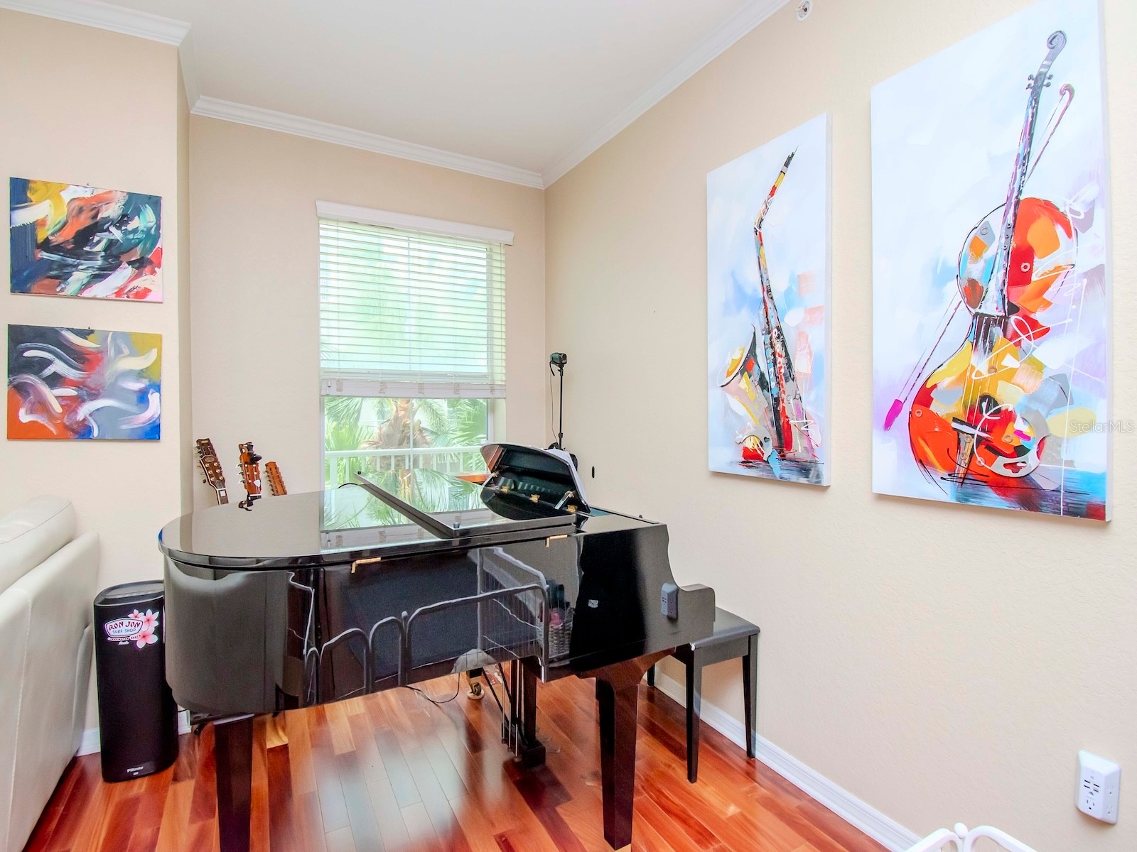 700 S Harbour Island Boulevard #245 Tampa FL 33602 - GARRISON CHANNEL TB8494213 image11