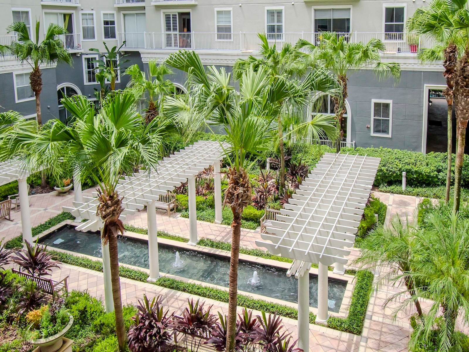 700 S Harbour Island Boulevard #245 Tampa FL 33602 - GARRISON CHANNEL TB8494213 image19