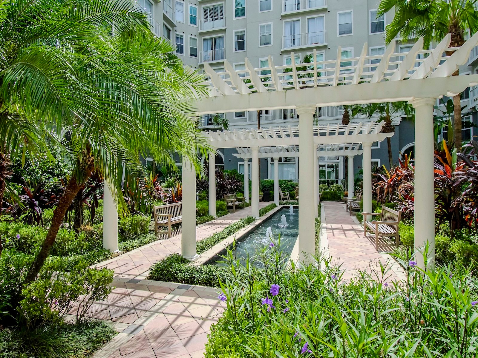 700 S Harbour Island Boulevard #245 Tampa FL 33602 - GARRISON CHANNEL TB8494213 image2