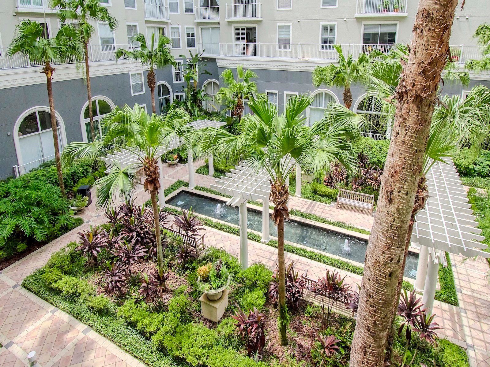 700 S Harbour Island Boulevard #245 Tampa FL 33602 - GARRISON CHANNEL TB8494213 image20