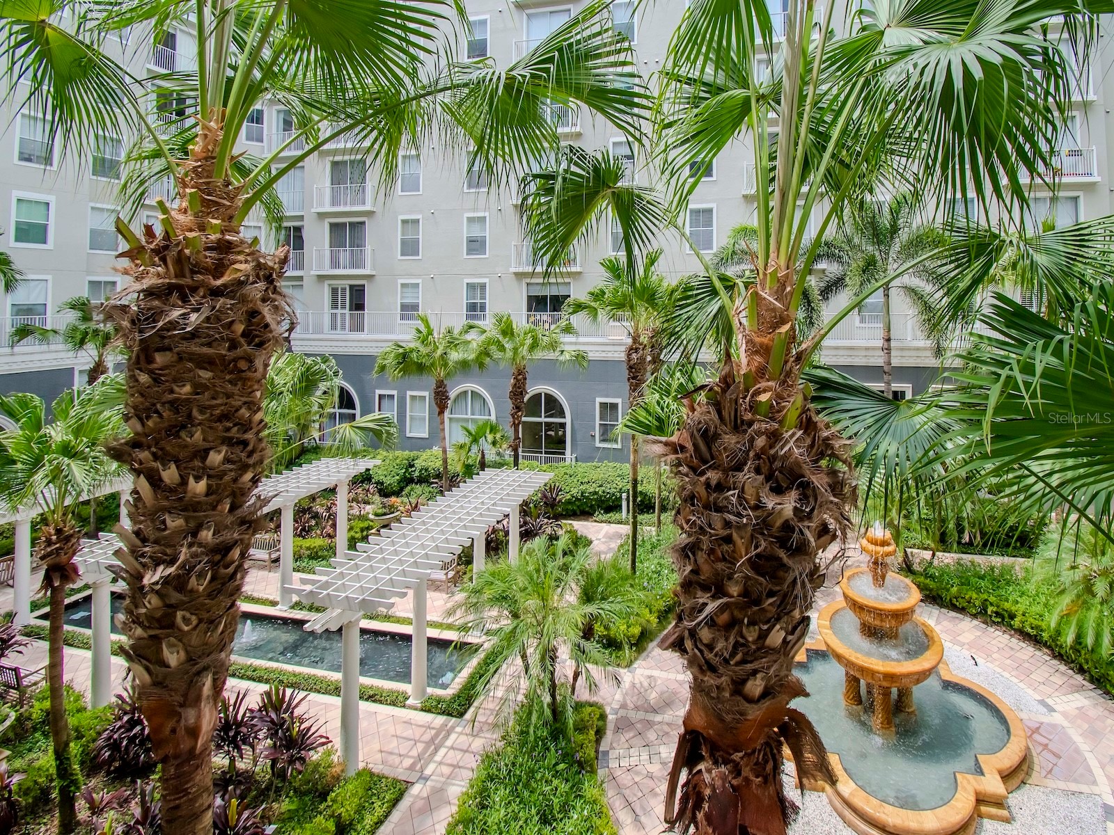700 S Harbour Island Boulevard #245 Tampa FL 33602 - GARRISON CHANNEL TB8494213 image23