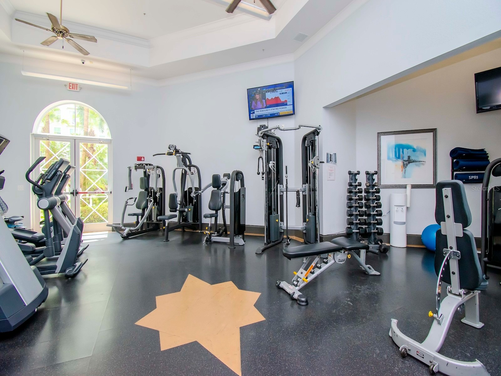 700 S Harbour Island Boulevard #245 Tampa FL 33602 - GARRISON CHANNEL TB8494213 image24