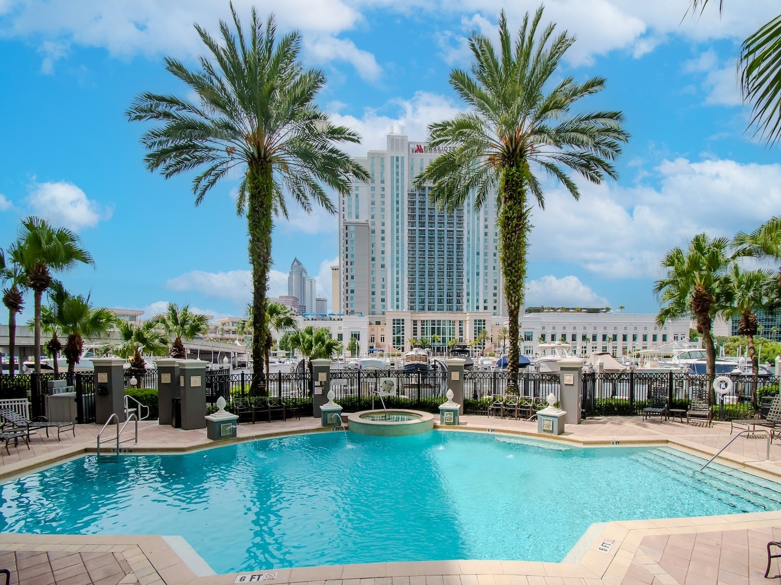 700 S Harbour Island Boulevard #245 Tampa FL 33602 - GARRISON CHANNEL TB8494213 image28