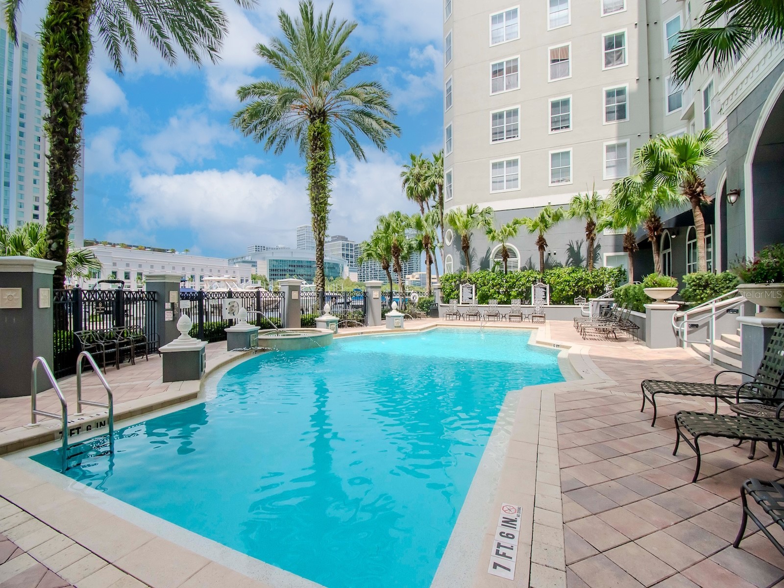 700 S Harbour Island Boulevard #245 Tampa FL 33602 - GARRISON CHANNEL TB8494213 image29