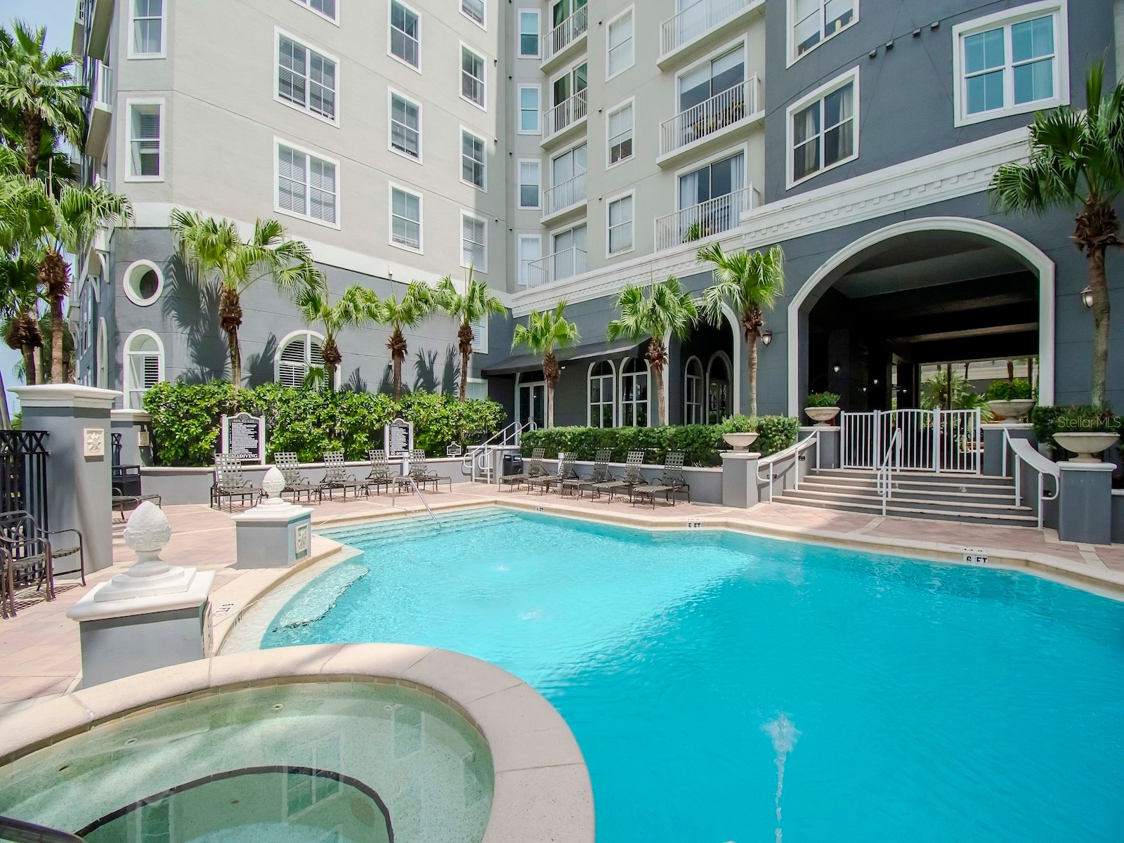 700 S Harbour Island Boulevard #245 Tampa FL 33602 - GARRISON CHANNEL TB8494213 image30