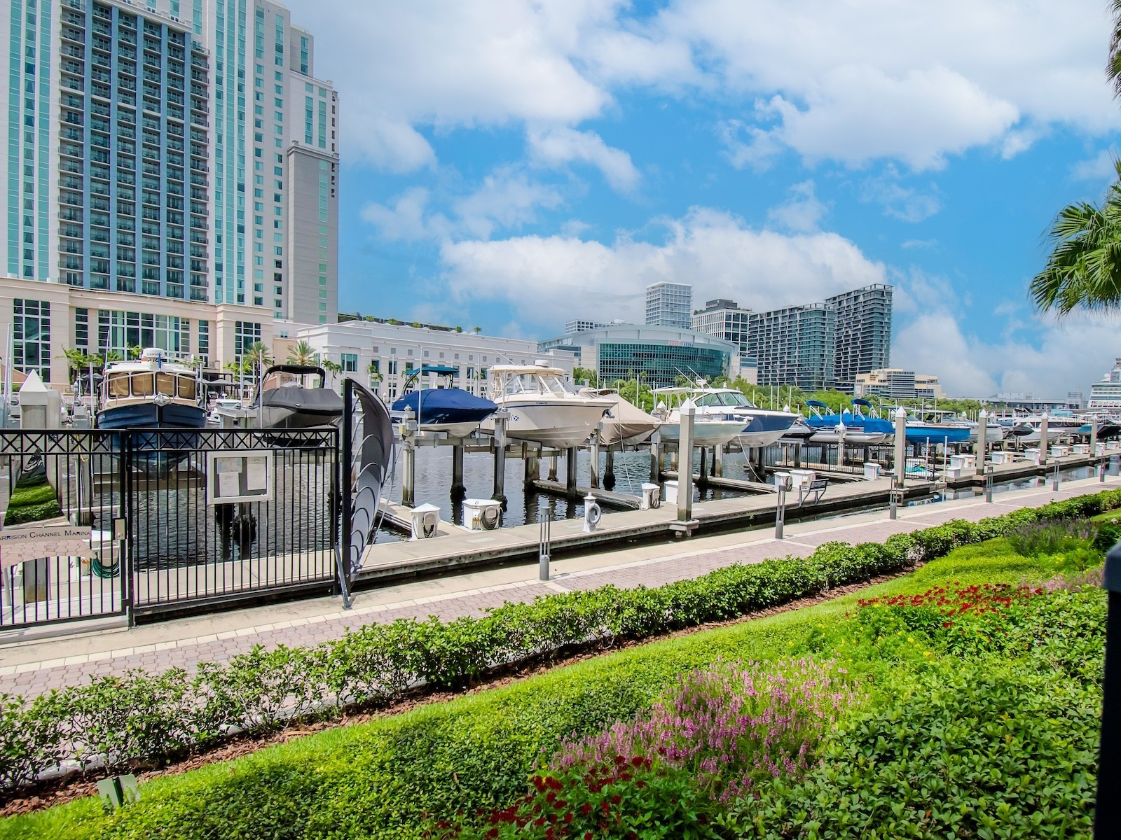 700 S Harbour Island Boulevard #245 Tampa FL 33602 - GARRISON CHANNEL TB8494213 image32