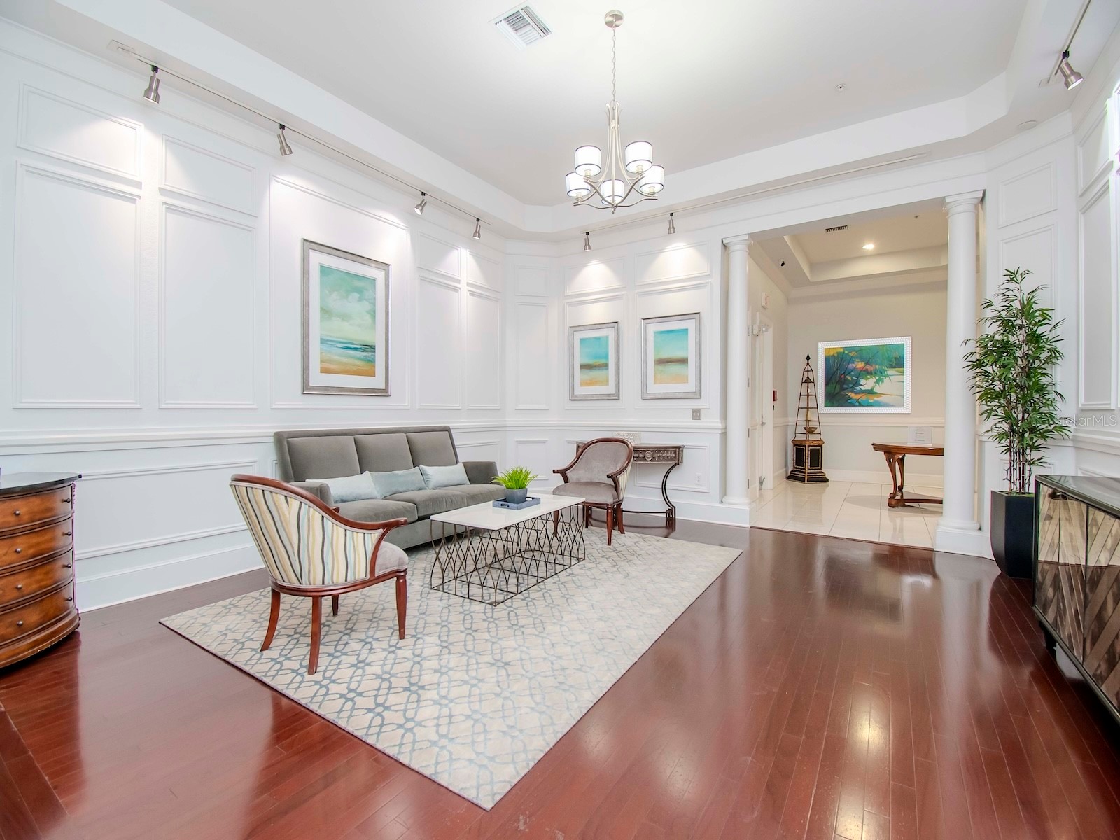 700 S Harbour Island Boulevard #245 Tampa FL 33602 - GARRISON CHANNEL TB8494213 image33