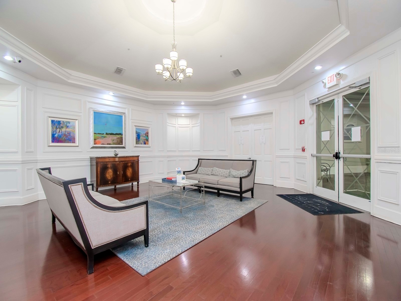 700 S Harbour Island Boulevard #245 Tampa FL 33602 - GARRISON CHANNEL TB8494213 image34