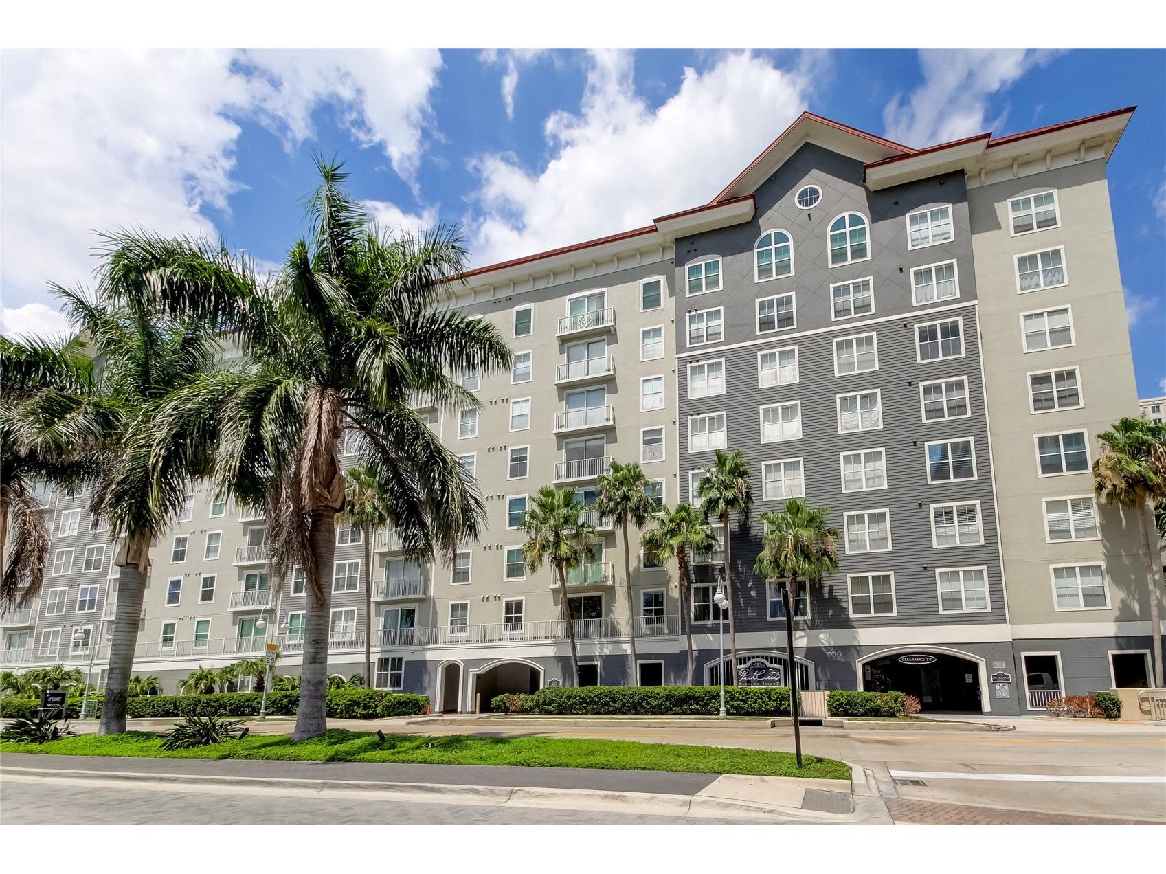 700 S Harbour Island Boulevard #309 Tampa FL 33602 TB8507910 image1
